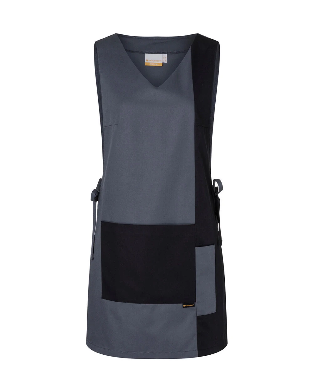 Schorten KARLOWSKY Worksmock Marilies voor bedrukking &amp; borduring