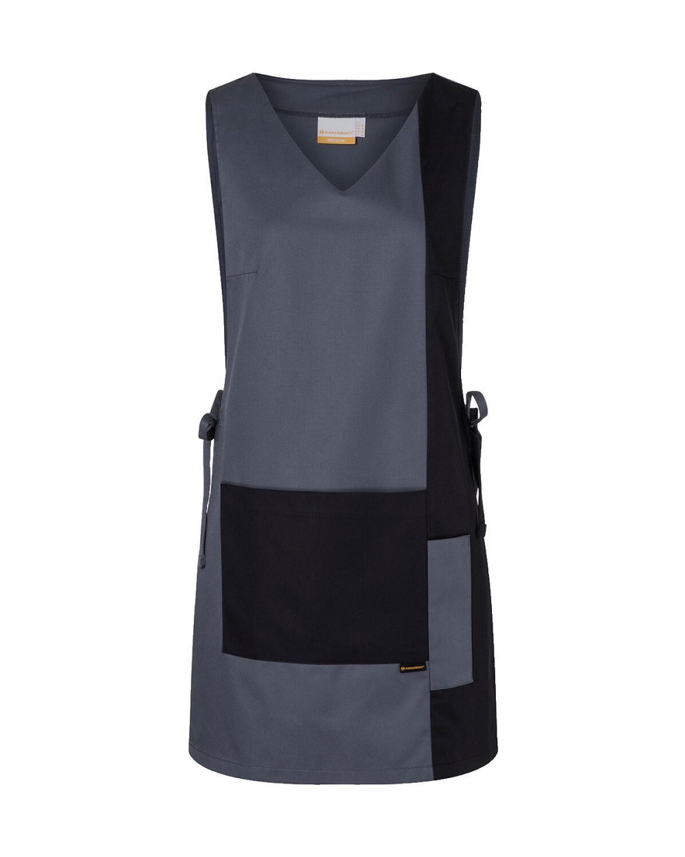 Tabliers personnalisable KARLOWSKY Worksmock Marilies