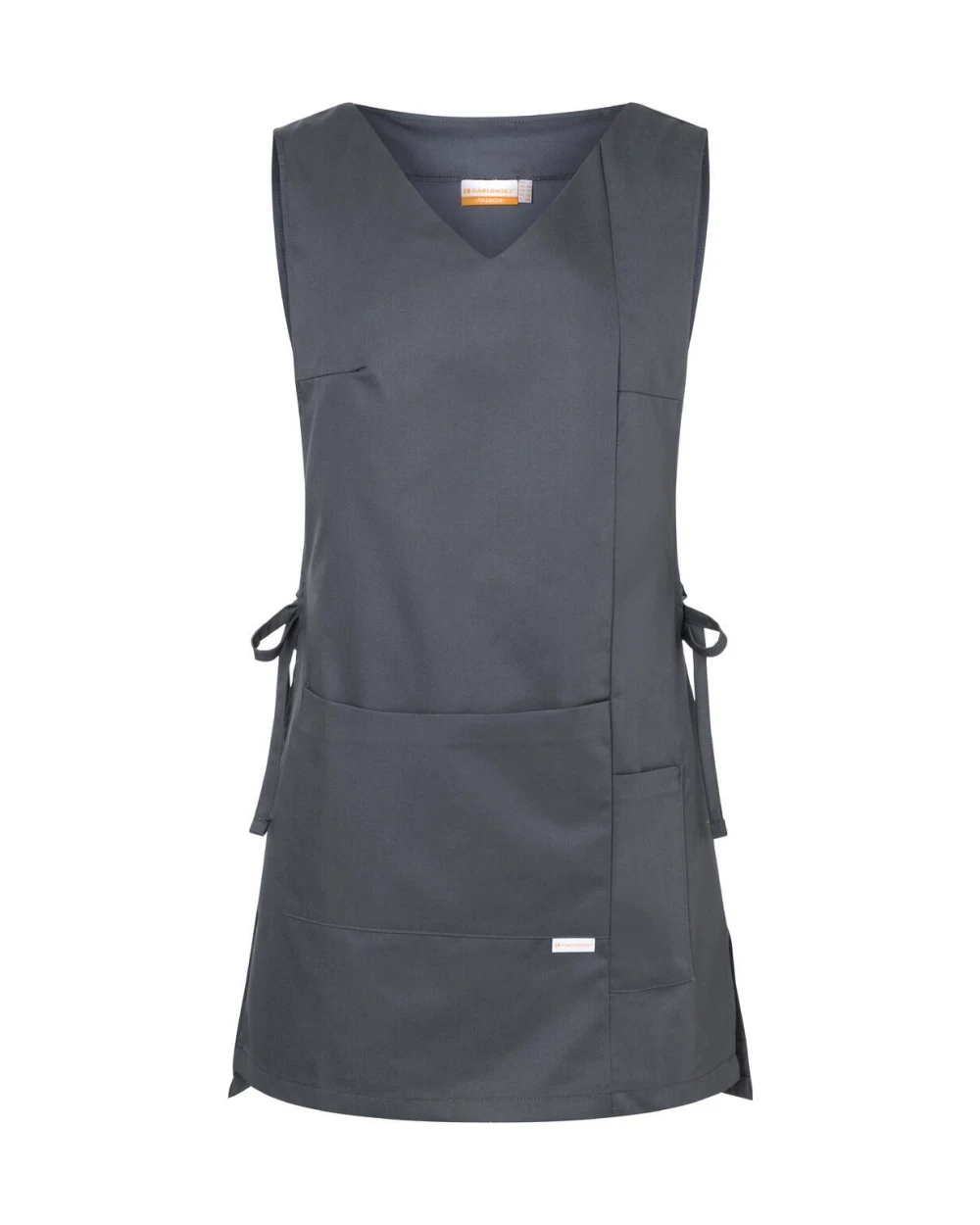 Schorten KARLOWSKY Worksmock Marilies voor bedrukking &amp; borduring
