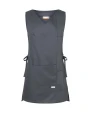 Tabliers personnalisable KARLOWSKY Worksmock Marilies