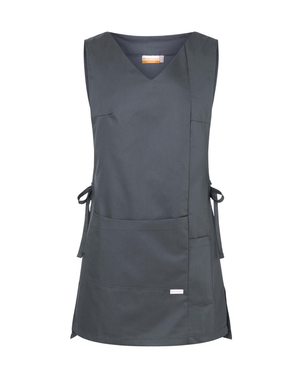 Schorten KARLOWSKY Worksmock Marilies voor bedrukking &amp; borduring