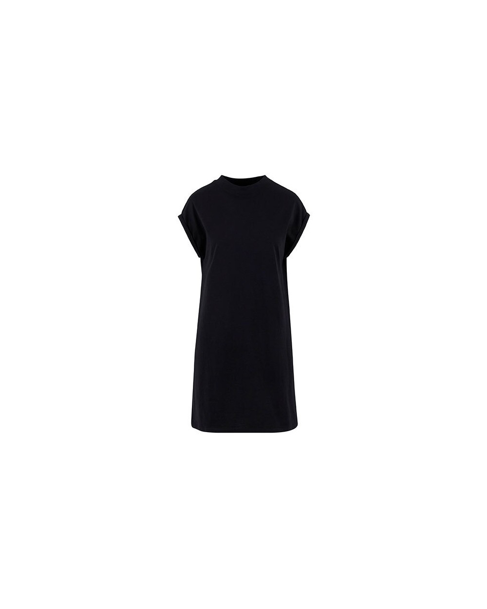 Robes personnalisable NEW MORNING STUDIOS Ladies Extended Shoulder Dress
