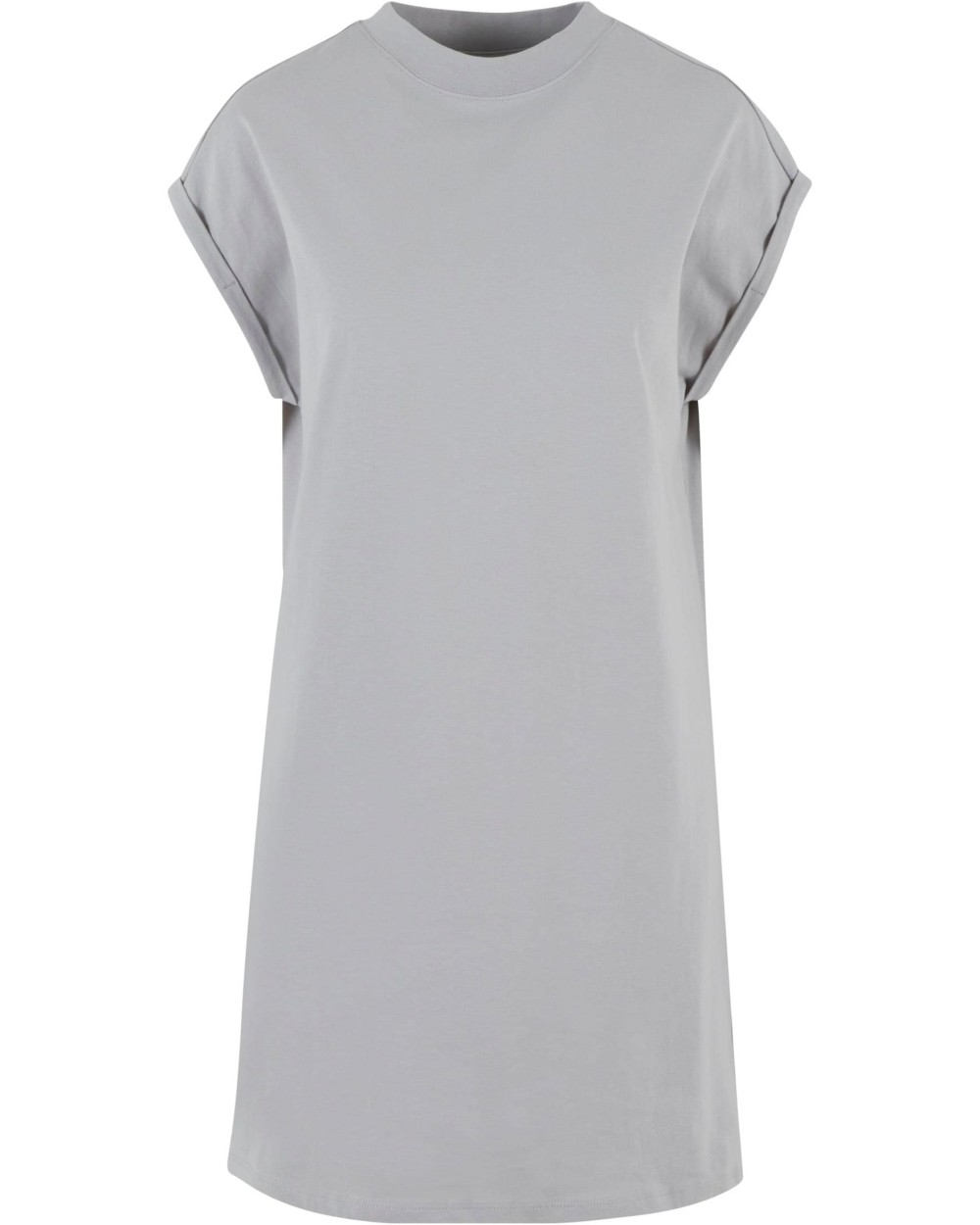 Robes personnalisable NEW MORNING STUDIOS Ladies Extended Shoulder Dress