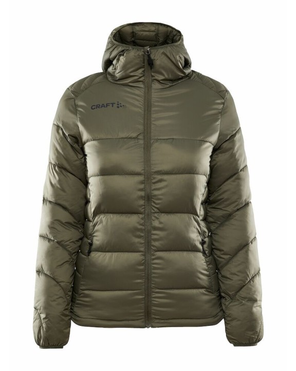 CRAFT CORE Explore Isolate Jacket W Jacken personalisierbar