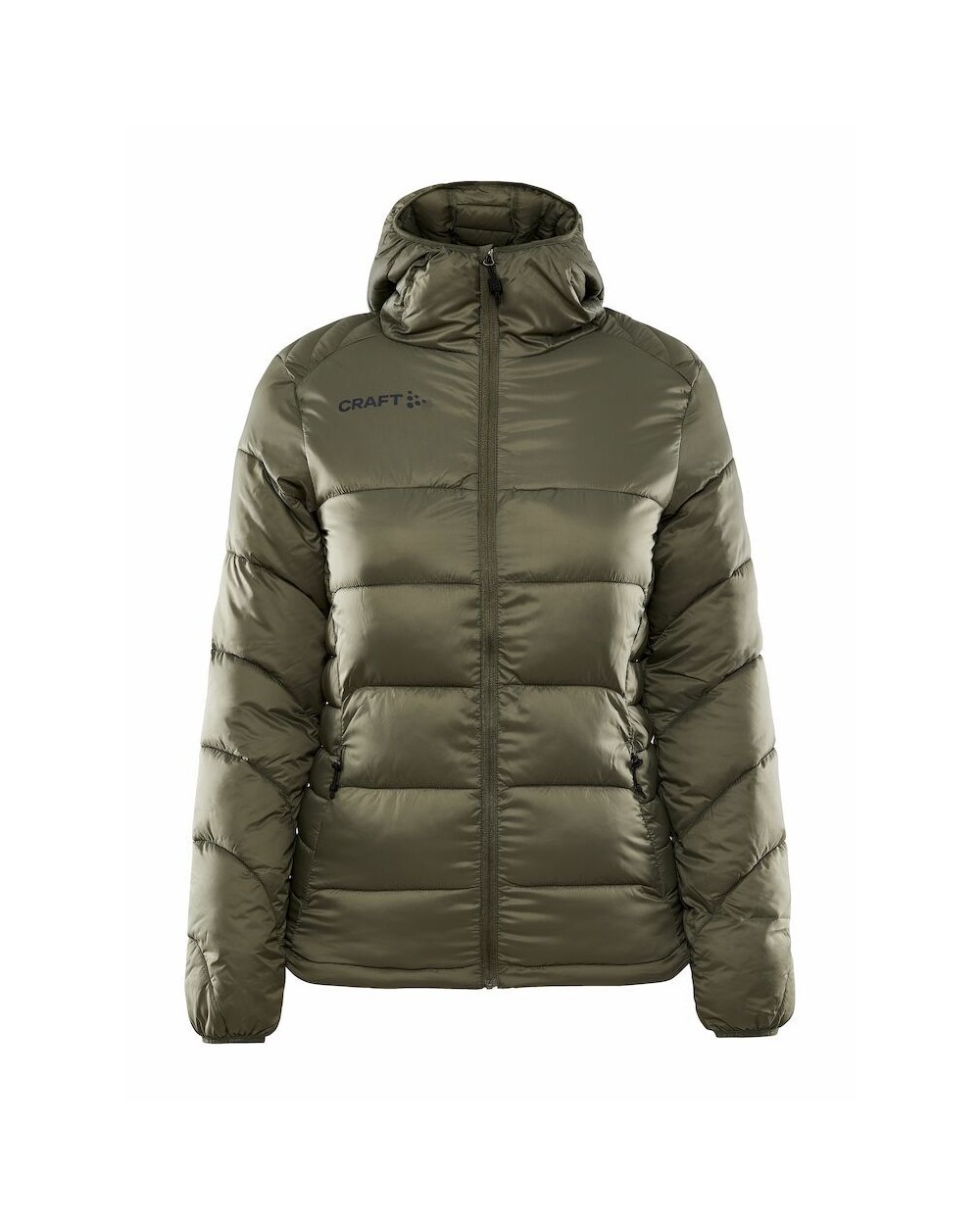 Vestes personnalisable CRAFT CORE Explore Isolate Jacket W