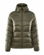 Vestes personnalisable CRAFT CORE Explore Isolate Jacket W