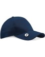 Casquettes personnalisable BEECHFIELD PRO-STYLE GOLF CAP