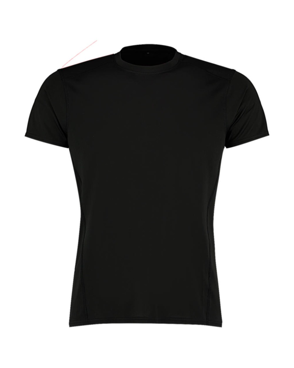 T-shirts KUSTOM KIT Fashion Fit Compact Stretch T voor bedrukking &amp; borduring