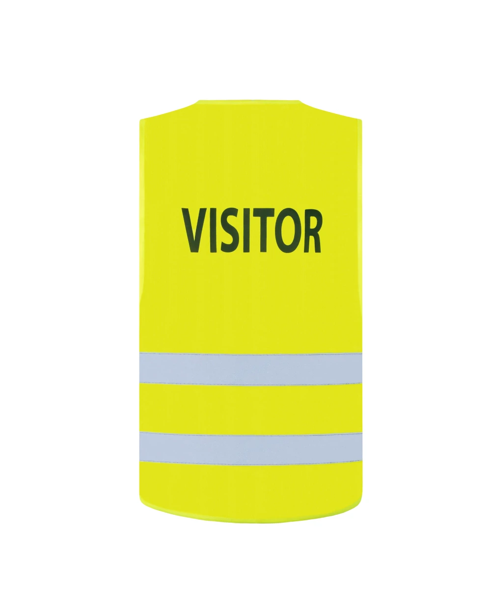 Fluo vestjes KORNTEX Safety Vest Passau - Visitor voor bedrukking &amp; borduring