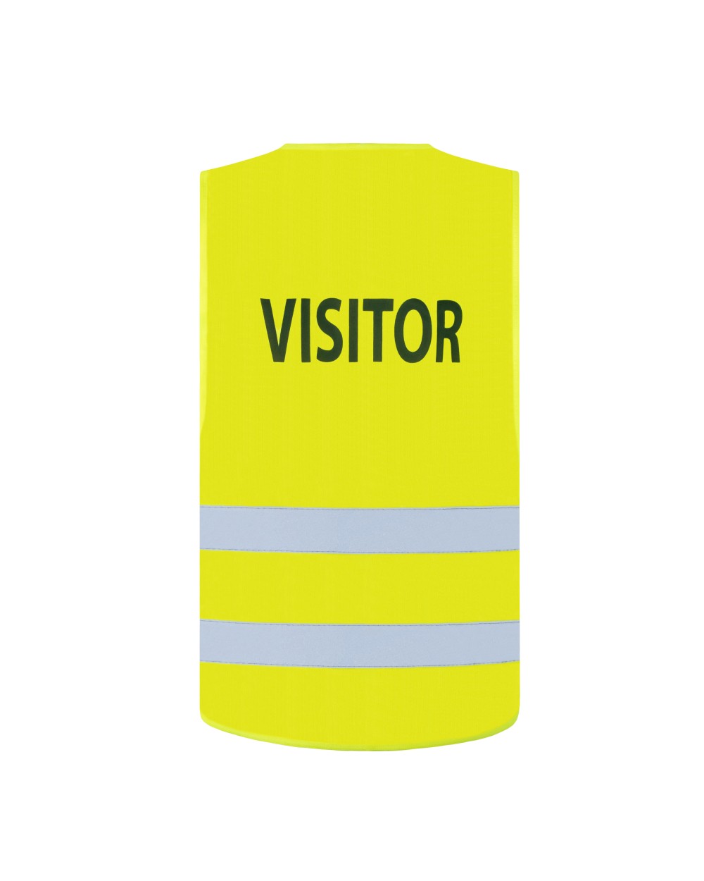 Fluo vestjes KORNTEX Safety Vest Passau - Visitor voor bedrukking &amp; borduring