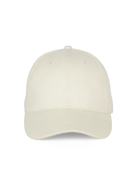 K-UP Casquette Baseball - 6 panneaux /api/colors/13a9f258-6ed5-4b44-b30c-6e7b15d934d4 personnalisable