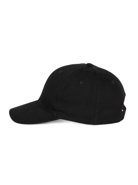 K-UP Casquette Baseball - 6 panneaux /api/colors/b9fdad4a-5e94-45cb-8c03-c08b349b28c3 personnalisable