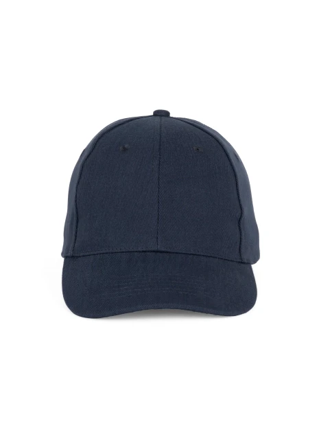 K-UP Casquette Baseball - 6 panneaux /api/colors/b68891a9-1d28-4f7a-8deb-775c45027afd personnalisable