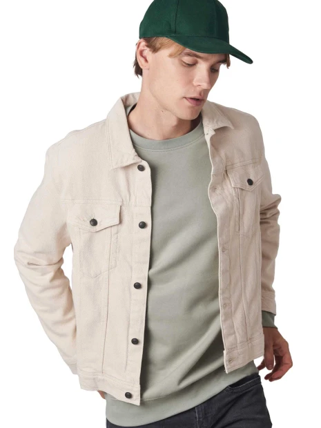 Casquettes à personnaliser K-UP Casquette Baseball - 6 panneaux 