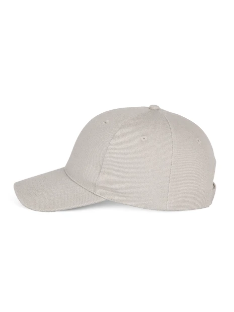 K-UP Casquette Baseball - 6 panneaux /api/colors/24aa43c8-39f7-4fe5-9d98-48c70f7ae002 personnalisable