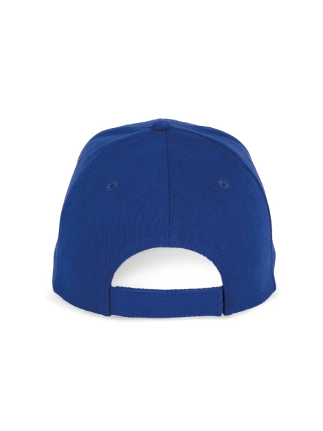 K-UP Casquette Baseball - 6 panneaux /api/colors/cdd6ba31-692e-4c2e-b1b4-a3a4a50cf176 personnalisable