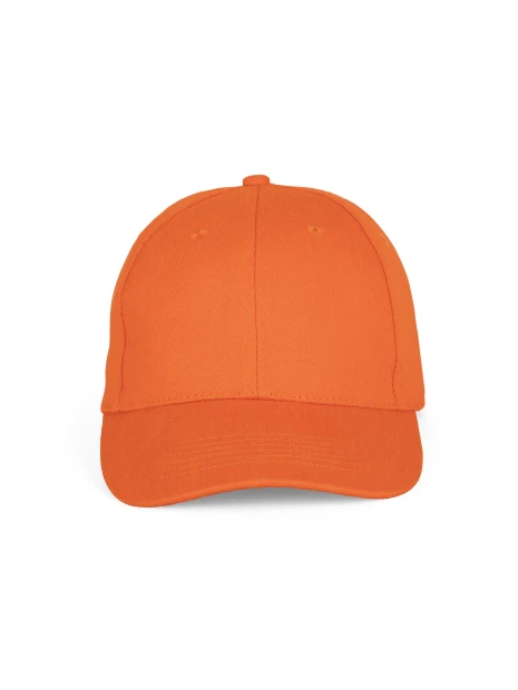 K-UP Casquette Baseball - 6 panneaux /api/colors/d51260d5-b263-4200-988d-ee19f414959e personnalisable