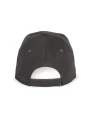 K-UP Casquette Baseball - 6 panneaux /api/colors/3664e9be-231a-44a8-bacd-707b001b474c personnalisable