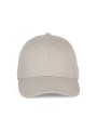 K-UP Casquette Baseball - 6 panneaux /api/colors/24aa43c8-39f7-4fe5-9d98-48c70f7ae002 personnalisable