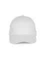 K-UP Casquette Baseball - 6 panneaux /api/colors/7a92cd2d-10d2-40b4-928b-296bb7487506 personnalisable