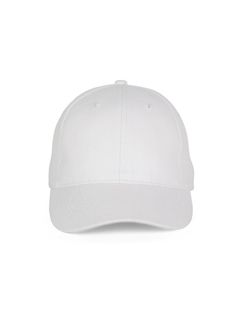 K-UP Casquette Baseball - 6 panneaux /api/colors/7a92cd2d-10d2-40b4-928b-296bb7487506 personnalisable
