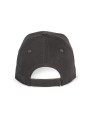 K-UP Casquette Baseball - 6 panneaux /api/colors/3664e9be-231a-44a8-bacd-707b001b474c personnalisable