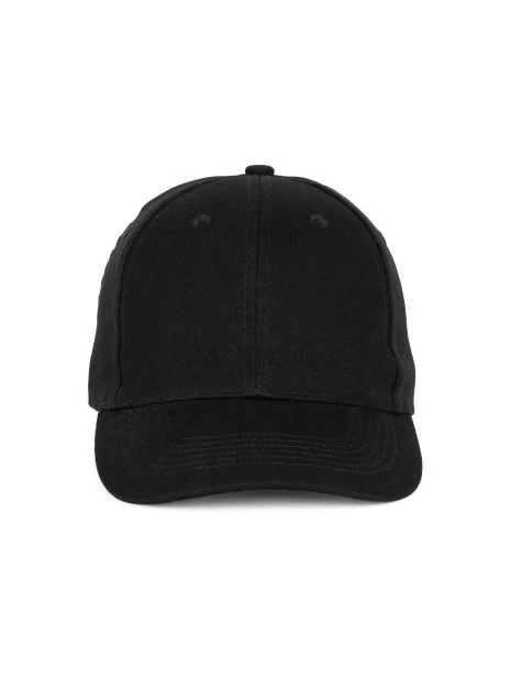 K-UP Casquette Baseball - 6 panneaux /api/colors/b9fdad4a-5e94-45cb-8c03-c08b349b28c3 personnalisable