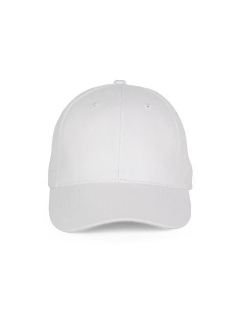K-UP Casquette Baseball - 6 panneaux /api/colors/7a92cd2d-10d2-40b4-928b-296bb7487506 personnalisable