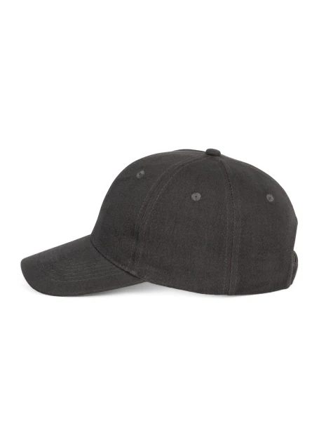 K-UP Casquette Baseball - 6 panneaux /api/colors/3664e9be-231a-44a8-bacd-707b001b474c personnalisable