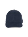K-UP Casquette Baseball - 6 panneaux /api/colors/b68891a9-1d28-4f7a-8deb-775c45027afd personnalisable