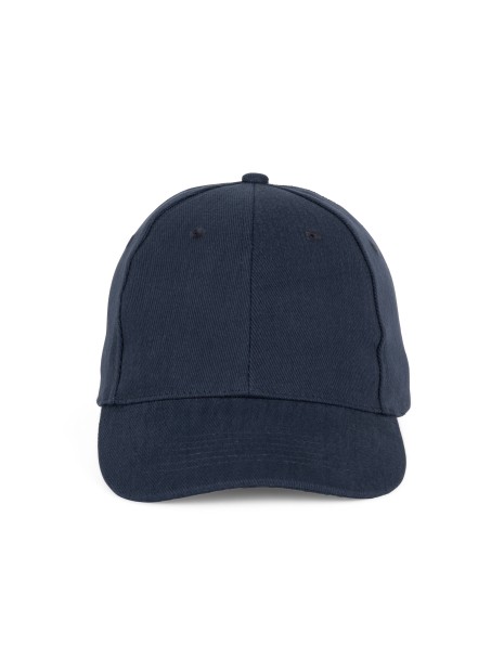 K-UP Casquette Baseball - 6 panneaux /api/colors/b68891a9-1d28-4f7a-8deb-775c45027afd personnalisable