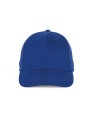 K-UP Casquette Baseball - 6 panneaux /api/colors/cdd6ba31-692e-4c2e-b1b4-a3a4a50cf176 personnalisable