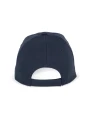 K-UP Casquette Baseball - 6 panneaux /api/colors/b68891a9-1d28-4f7a-8deb-775c45027afd personnalisable