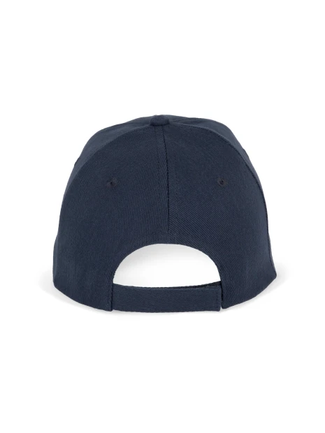 K-UP Casquette Baseball - 6 panneaux /api/colors/b68891a9-1d28-4f7a-8deb-775c45027afd personnalisable