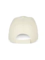 K-UP Casquette Baseball - 6 panneaux /api/colors/13a9f258-6ed5-4b44-b30c-6e7b15d934d4 personnalisable