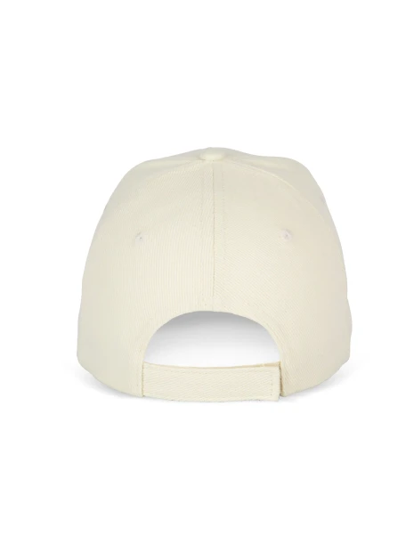 K-UP Casquette Baseball - 6 panneaux /api/colors/13a9f258-6ed5-4b44-b30c-6e7b15d934d4 personnalisable