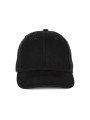 K-UP Casquette Baseball - 6 panneaux /api/colors/b9fdad4a-5e94-45cb-8c03-c08b349b28c3 personnalisable