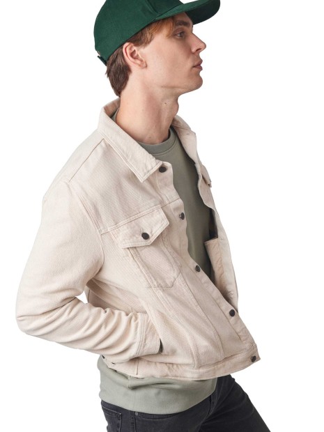 Casquettes à personnaliser K-UP Casquette Baseball - 6 panneaux 