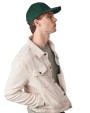 Casquettes personnalisable K-UP Casquette Baseball - 6 panneaux