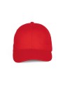 K-UP Casquette Baseball - 6 panneaux /api/colors/c953313a-9c9d-493b-934e-ddcf8fada2ae personnalisable