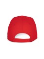 K-UP Casquette Baseball - 6 panneaux /api/colors/c953313a-9c9d-493b-934e-ddcf8fada2ae personnalisable