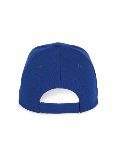 K-UP Casquette Baseball - 6 panneaux /api/colors/cdd6ba31-692e-4c2e-b1b4-a3a4a50cf176 personnalisable