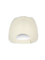 K-UP Casquette Baseball - 6 panneaux /api/colors/13a9f258-6ed5-4b44-b30c-6e7b15d934d4 personnalisable