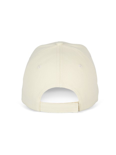 K-UP Casquette Baseball - 6 panneaux /api/colors/13a9f258-6ed5-4b44-b30c-6e7b15d934d4 personnalisable