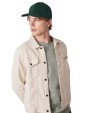Casquettes personnalisable K-UP Casquette Baseball - 6 panneaux