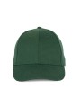 K-UP Casquette Baseball - 6 panneaux /api/colors/04ff5422-733a-4283-80b4-be8cd0eba314 personnalisable