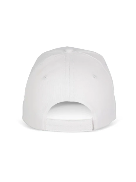 K-UP Casquette Baseball - 6 panneaux /api/colors/7a92cd2d-10d2-40b4-928b-296bb7487506 personnalisable