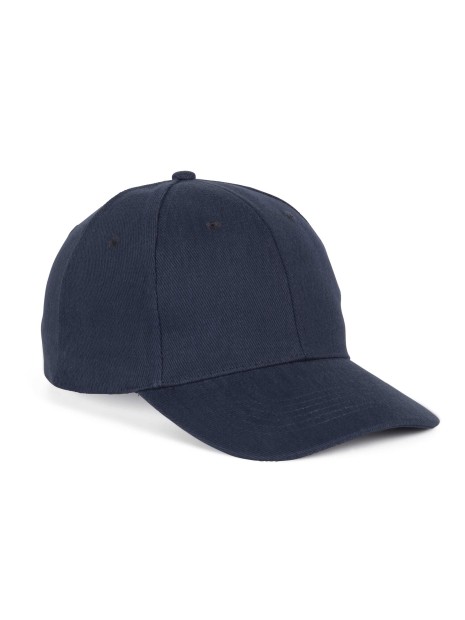 K-UP Casquette Baseball - 6 panneaux  personnalisable