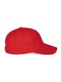 K-UP Casquette Baseball - 6 panneaux /api/colors/c953313a-9c9d-493b-934e-ddcf8fada2ae personnalisable