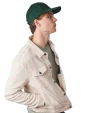 Casquettes personnalisable K-UP Casquette Baseball - 6 panneaux